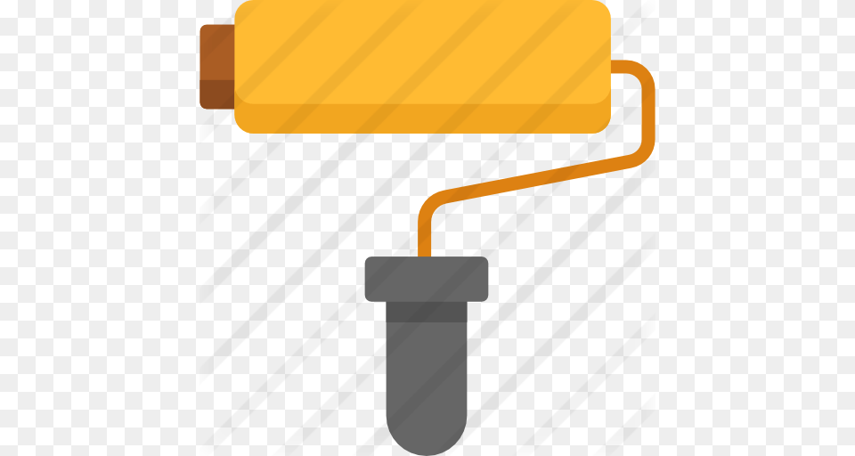 Paint Roller, Light, Lighting Free Transparent Png