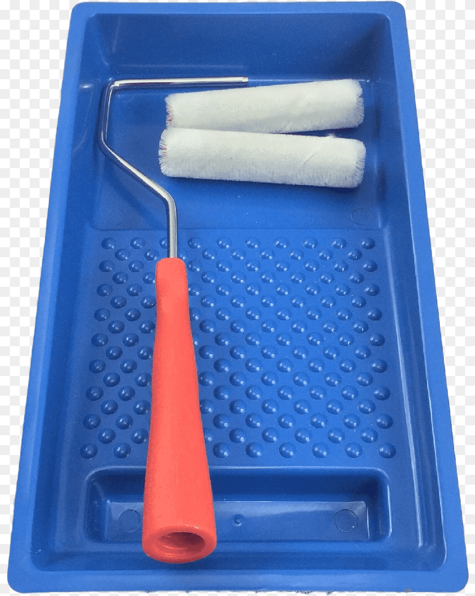 Paint Roller Free Png Download