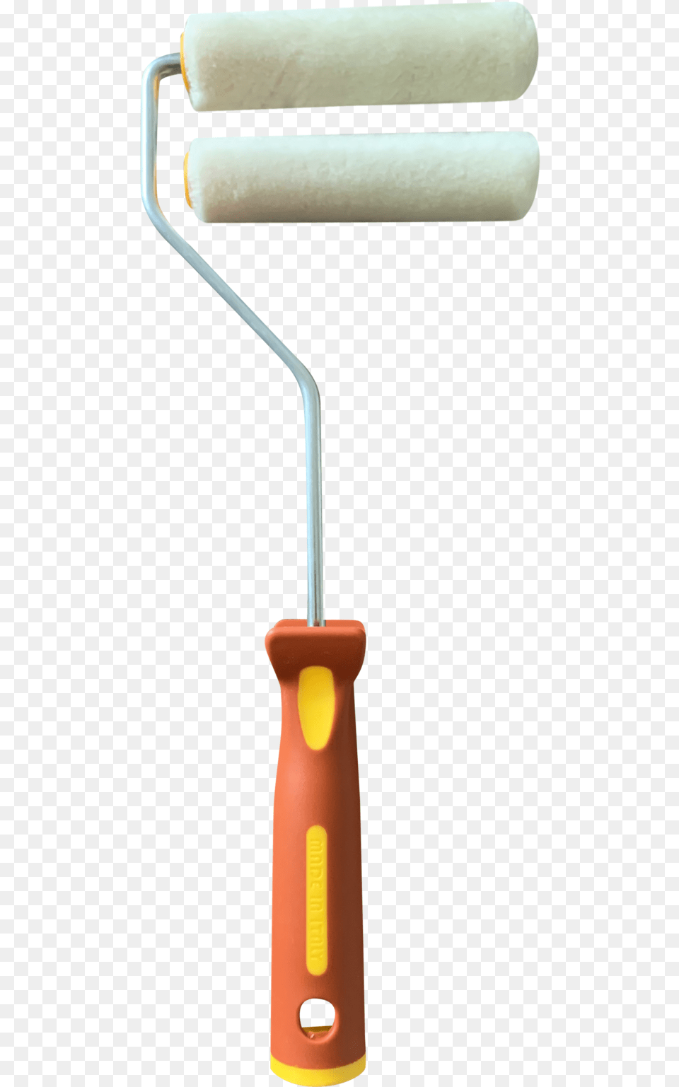 Paint Roller, Dynamite, Weapon Png Image