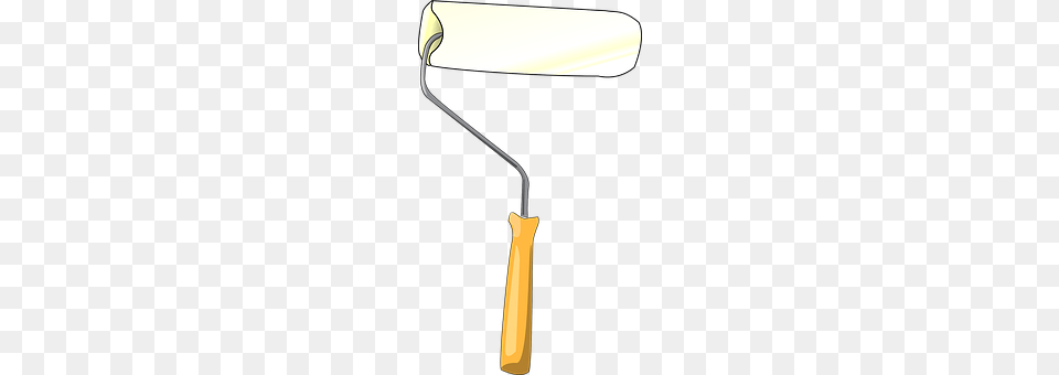 Paint Roller Lamp, Device, Hoe, Tool Free Png