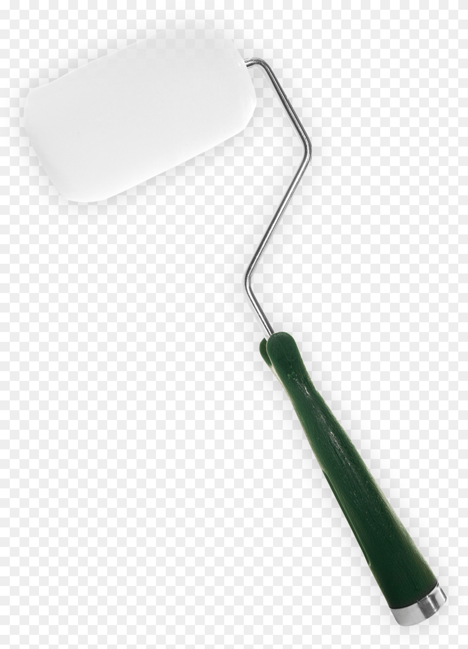 Paint Roller, Lamp, Smoke Pipe Free Png