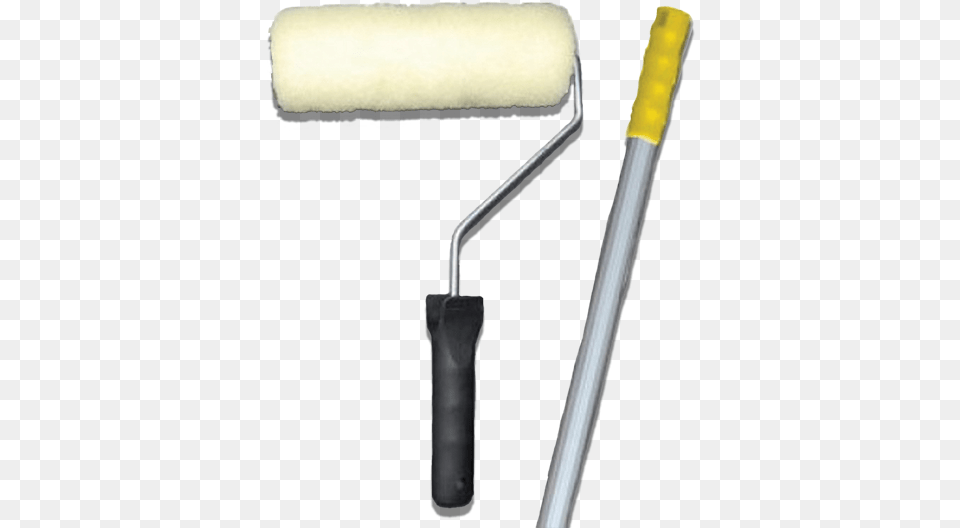 Paint Roller Free Png Download