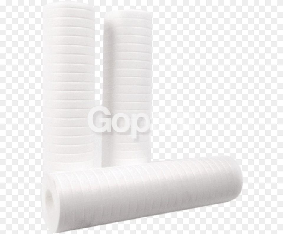 Paint Roller, Foam, Plastic Wrap Png