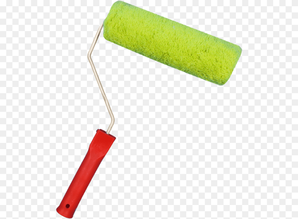Paint Roller Neo Cylinder, Sponge, Dynamite, Weapon Free Png Download