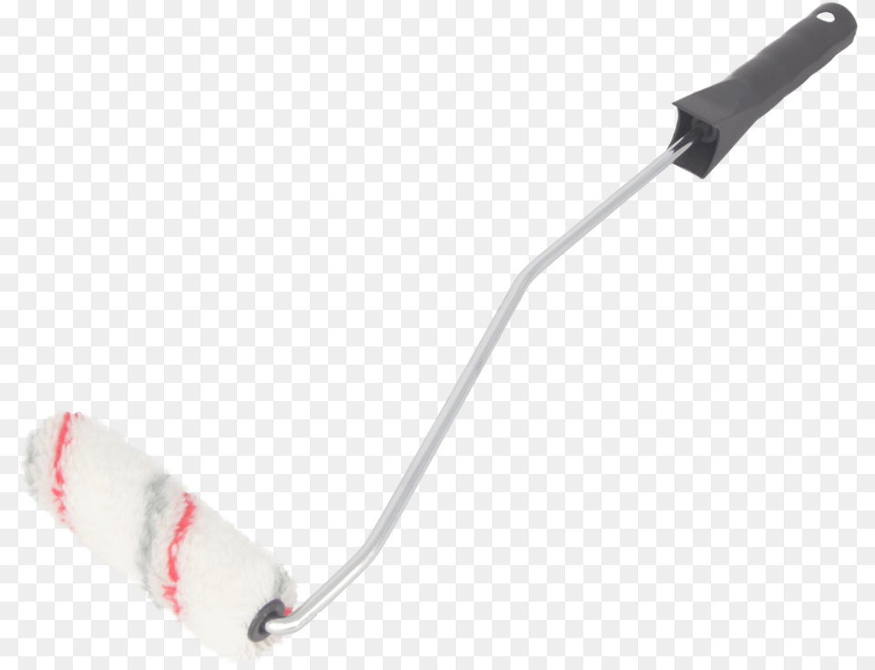 Paint Roller Paint Roller Background, Electrical Device, Microphone, Cutlery, Fork Free Png