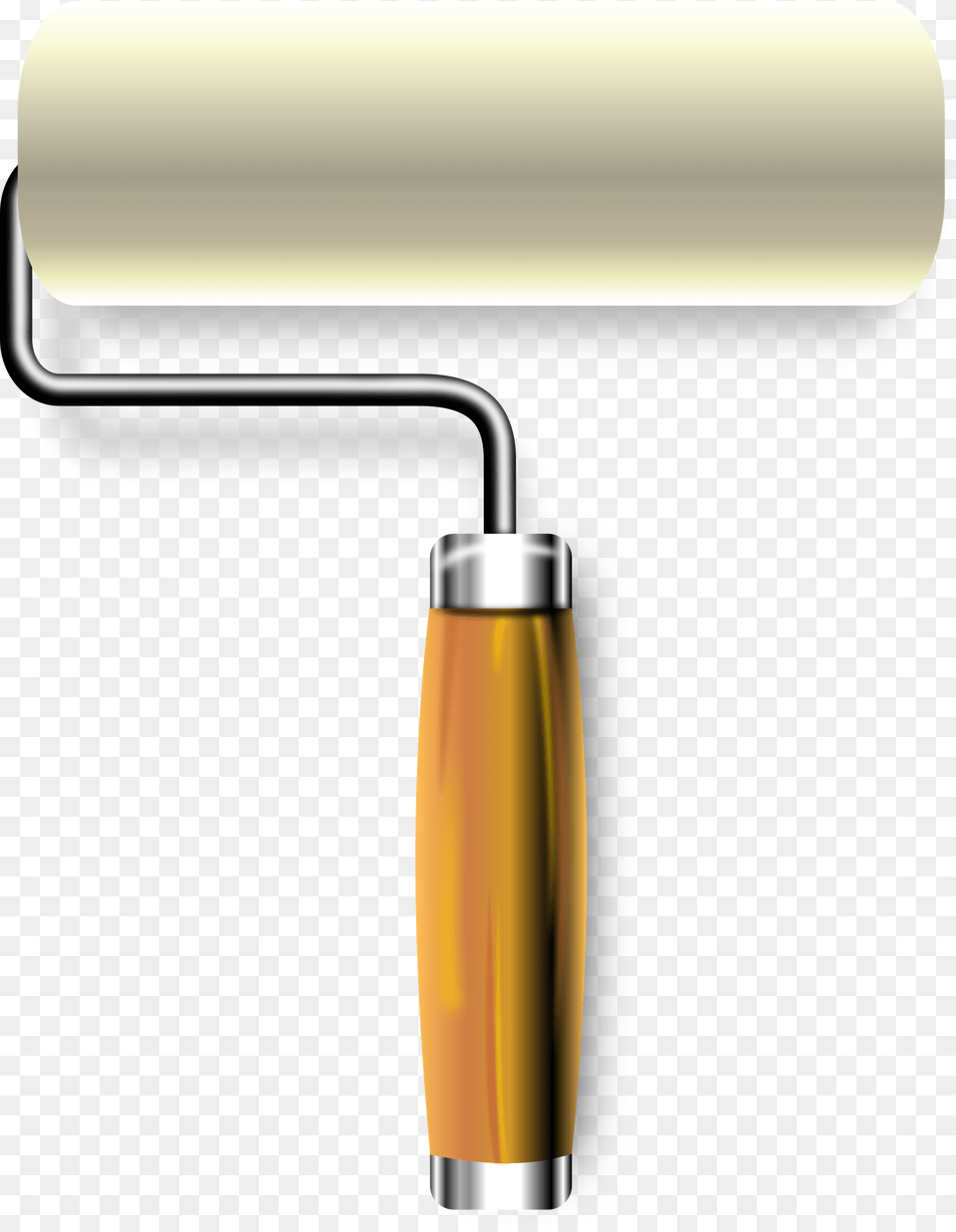 Paint Rollers Icons, Weapon, Bottle, Shaker Free Png