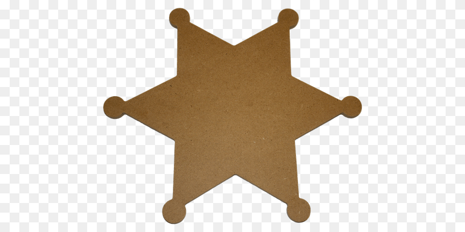 Paint Sherriff Stars As Nameplates For Backpack Hooks Jk, Badge, Logo, Symbol, Star Symbol Free Png