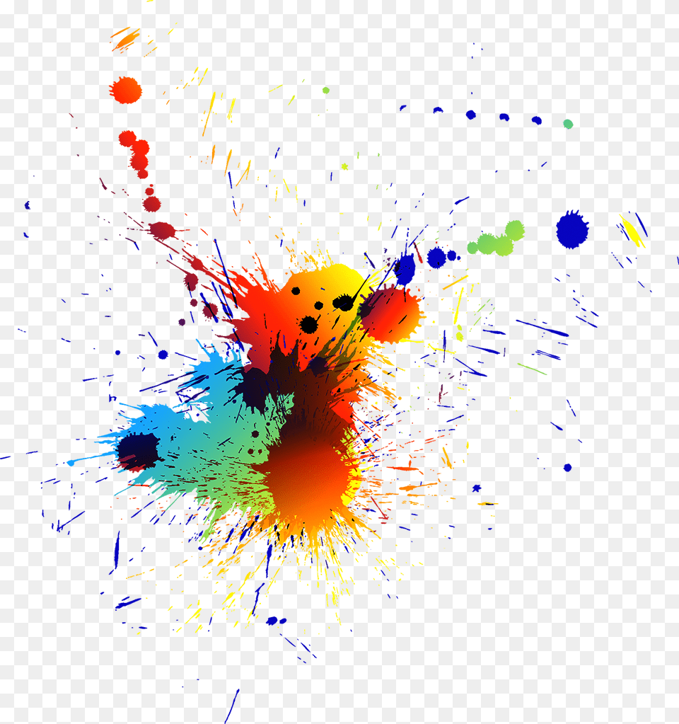 Paint Slash Splash Paint, Art, Graphics, Modern Art, Pattern Free Transparent Png