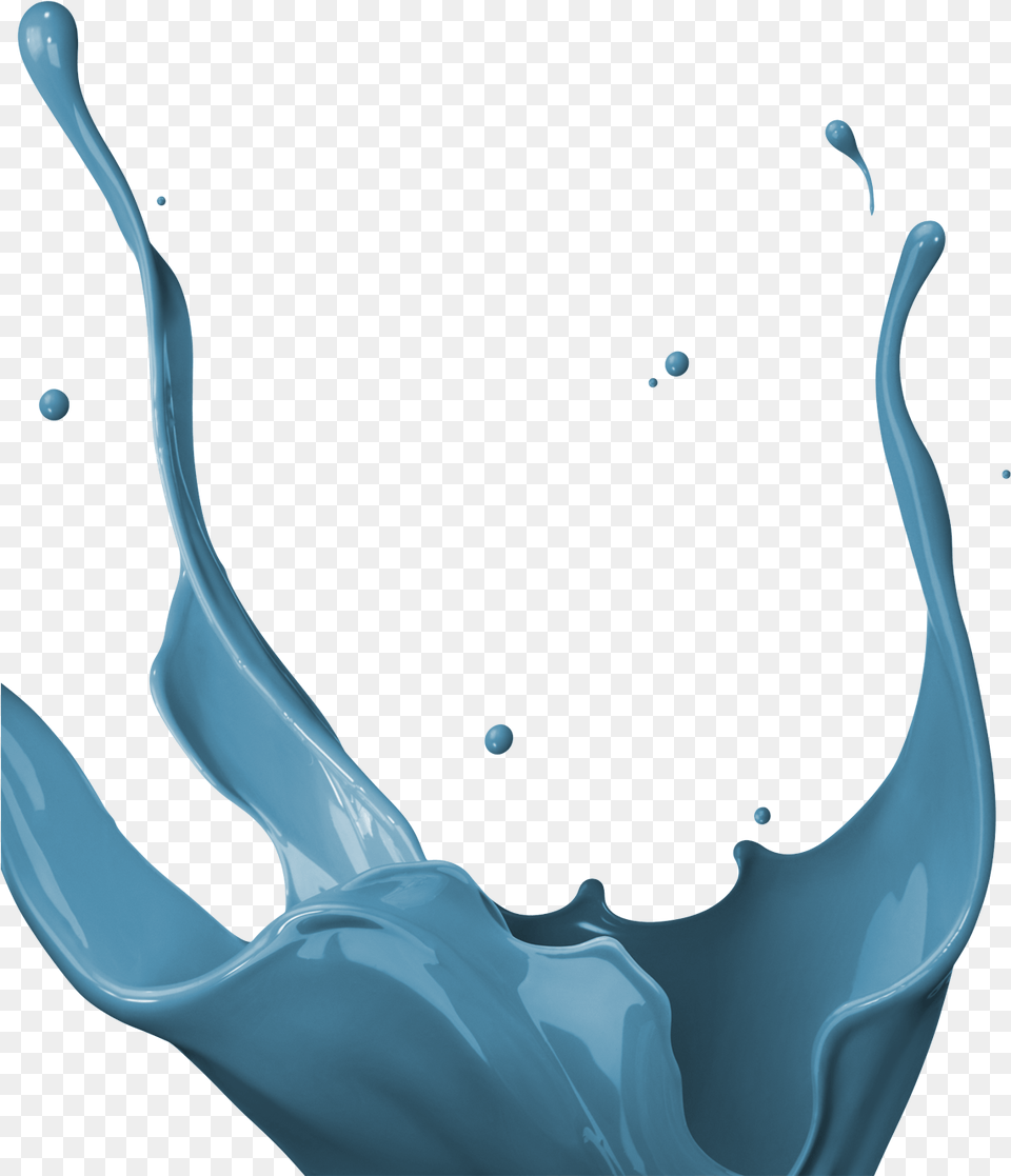 Paint Splash, Beverage, Milk, Smoke Pipe Png Image