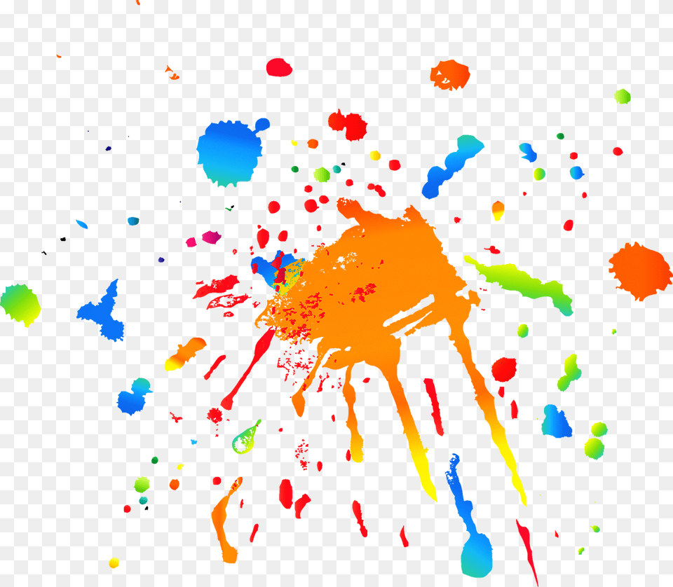 Paint Splash Download Splash Paint, Art, Graphics, Modern Art, Person Free Transparent Png