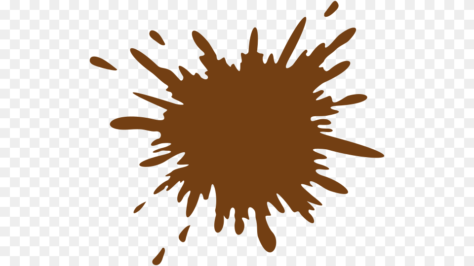 Paint Splash Transparent, Stain, Plant, Pollen, Flower Free Png