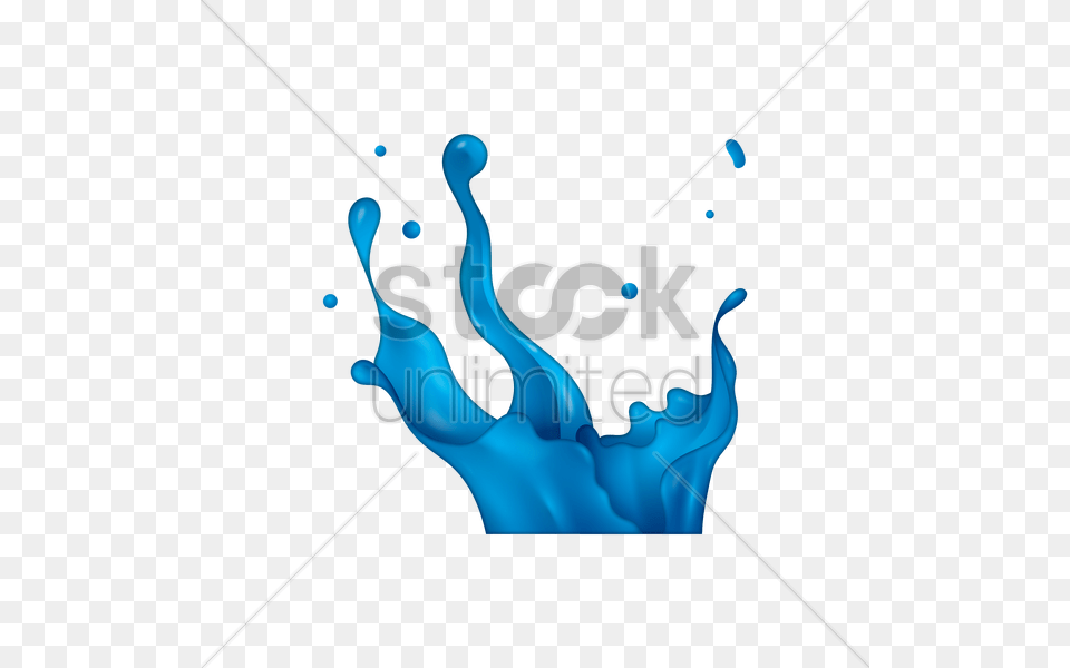 Paint Splash Vector, Art, Graphics, Droplet, Beverage Png