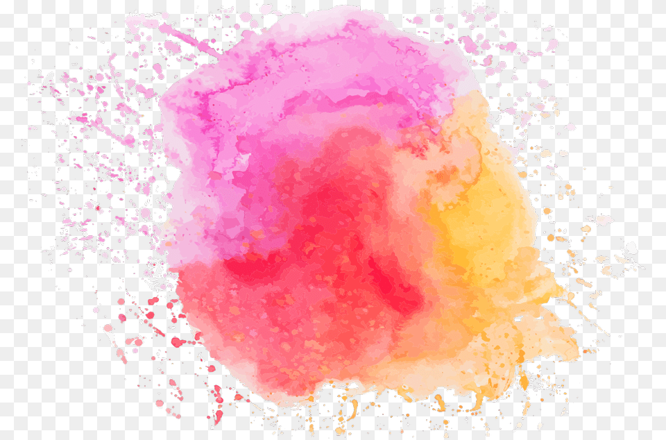 Paint Splashes On A Background Paint Vector, Mineral, Face, Head, Person Free Transparent Png
