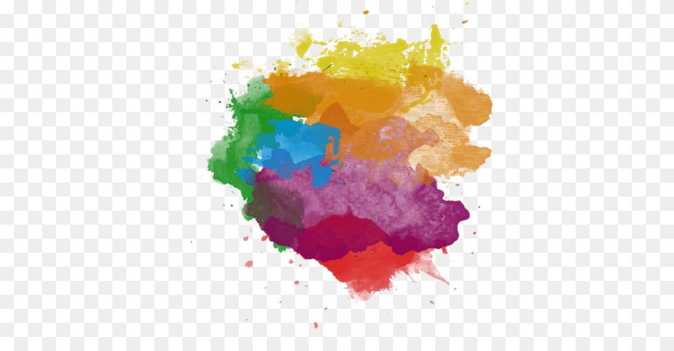 Paint Splatter, Art, Modern Art Free Transparent Png