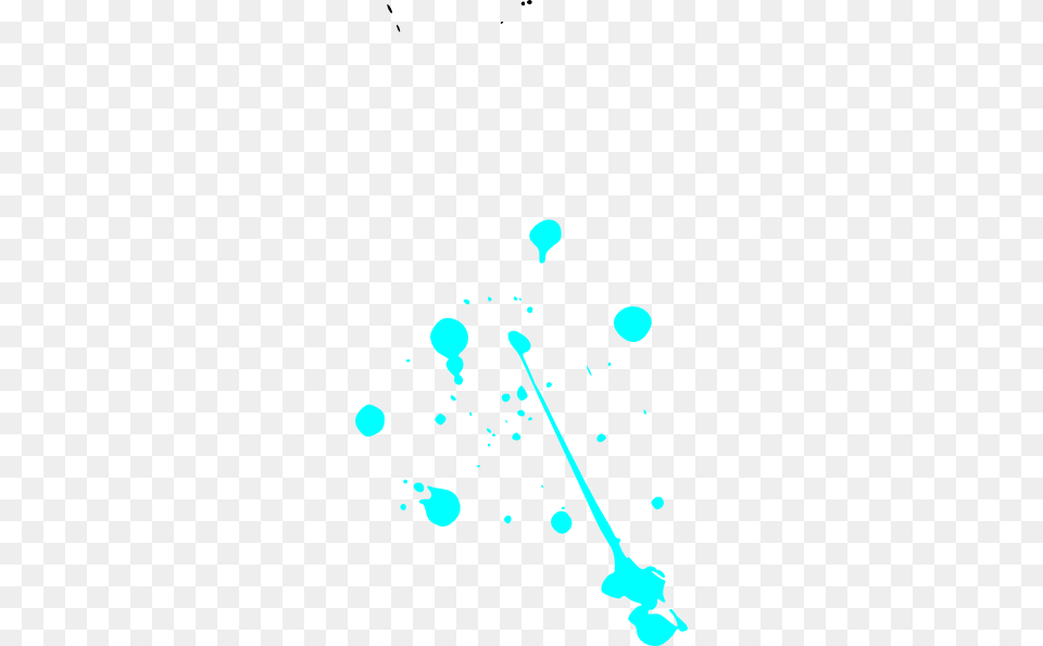 Paint Splatter Clip Art Png Image