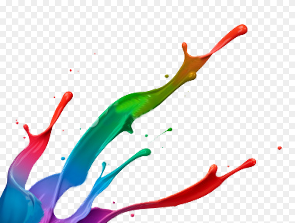 Paint Splatter Transparent Background, Art, Brush, Device, Graphics Png Image