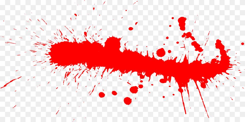 Paint Splatters Red Paint Splatter, Mountain, Nature, Outdoors Free Transparent Png