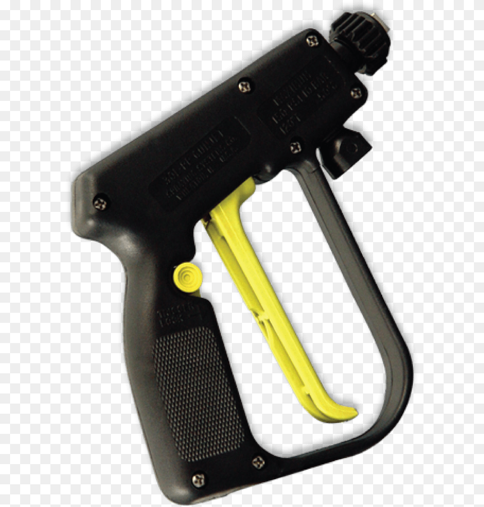 Paint Spray Gun Airsoft Gun, Firearm, Weapon, Handgun Free Png