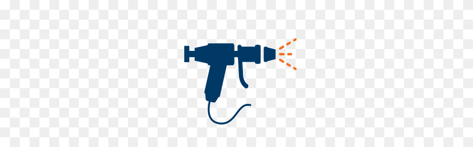 Paint Spray Gun Clip Art, Device, Power Drill, Tool, Outdoors Png