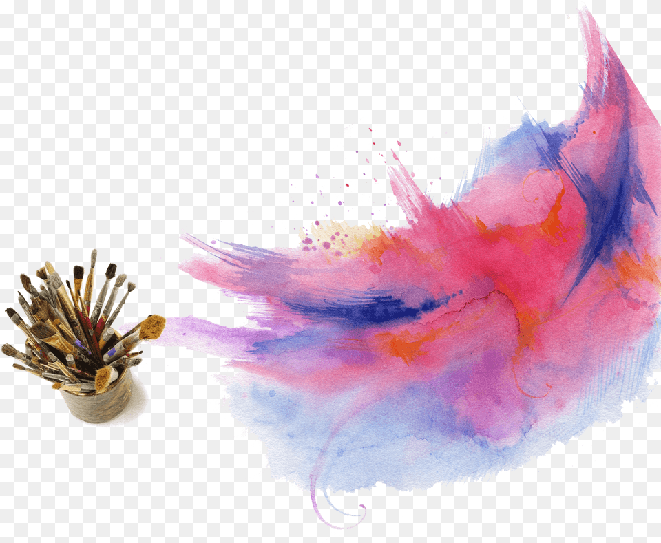 Paint Still Life, Person Png