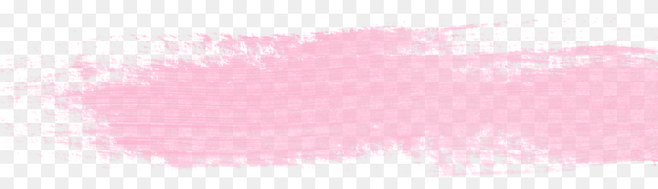 Paint Stroke Tumbl Transparent Pink Watercolor Line Free Png Download