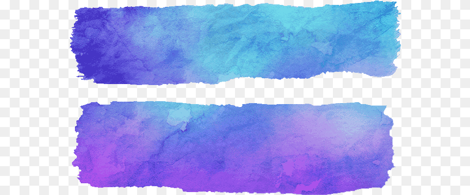 Paint Swipe Picture Painting, Purple, Canvas, Paper, Texture Free Png