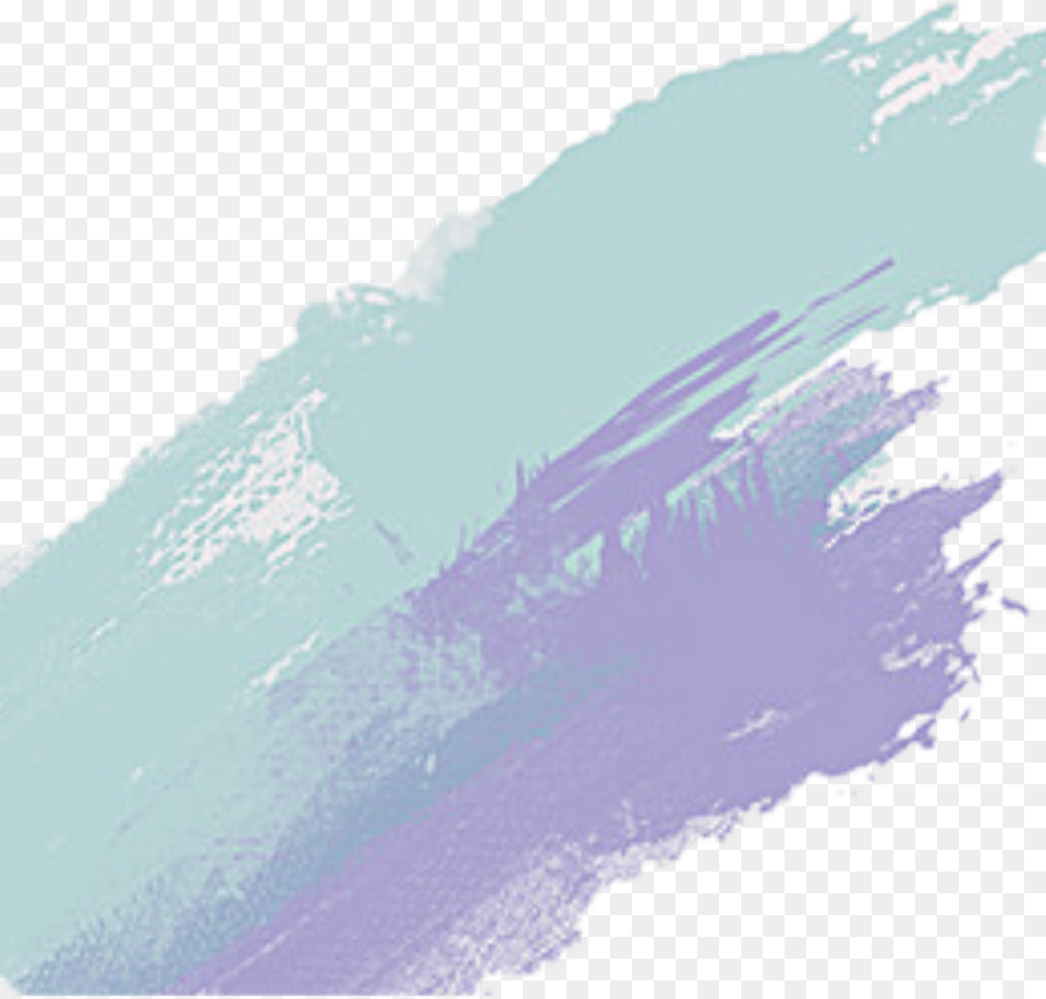 Paint Texture Stripe Pastel Pastel Paint Stripe, Outdoors, Ice, Nature, Water Free Png