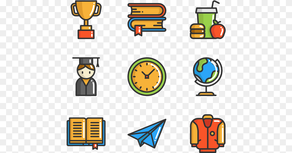 Paint Tool Vector Free Transparent Png