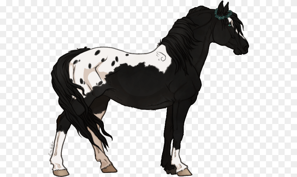 Paint With All The Colors Quotpocahontasquot Seal Bay Horse Sabino, Animal, Mammal, Stallion, Colt Horse Free Transparent Png