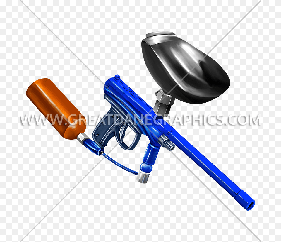 Paintball Clipart Paintball Gun Paintball, Person, Appliance, Blow Dryer, Device Free Transparent Png