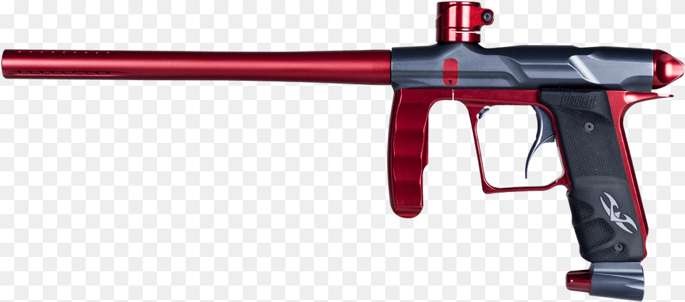 Paintball Gun, Firearm, Weapon, Handgun, Rifle Png