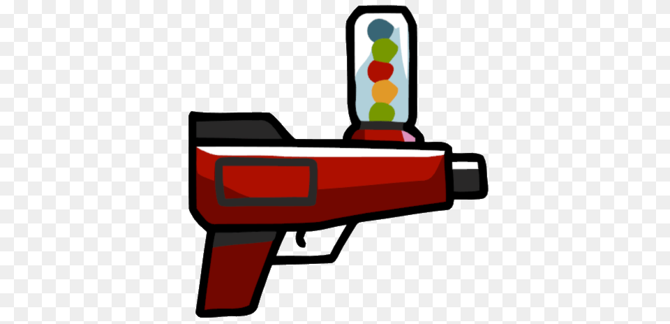 Paintball Gun, Firearm, Weapon, Rifle, Gas Pump Png Image