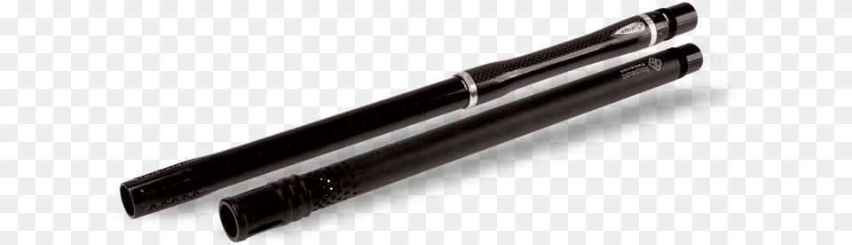 Paintball Gun Barrels Eye Liner, Pen, Light, Blade, Razor Png Image
