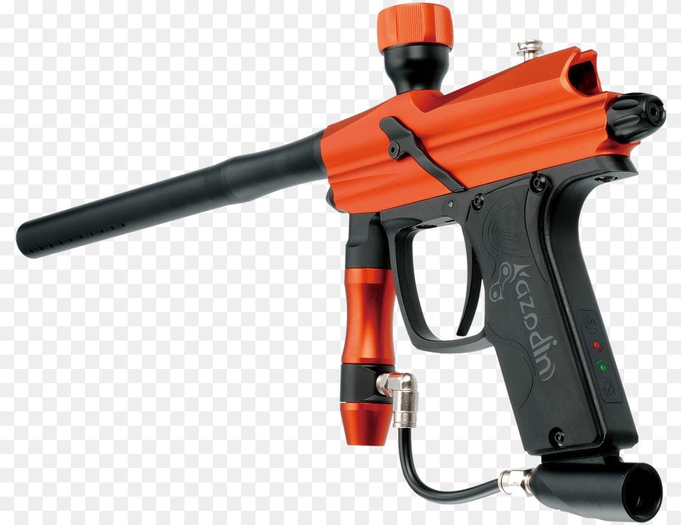 Paintball Guns Airsoft Guns Azodin Kaos Pump, Firearm, Weapon, Gun, Rifle Png Image