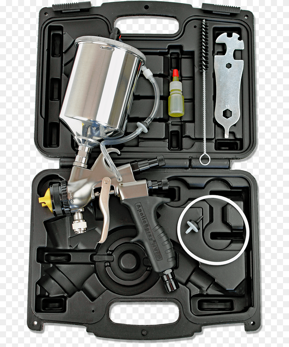 Paintball Marker, Gun, Weapon Png Image