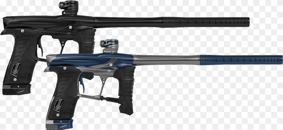 Paintball Marker, Firearm, Gun, Rifle, Weapon Free Png