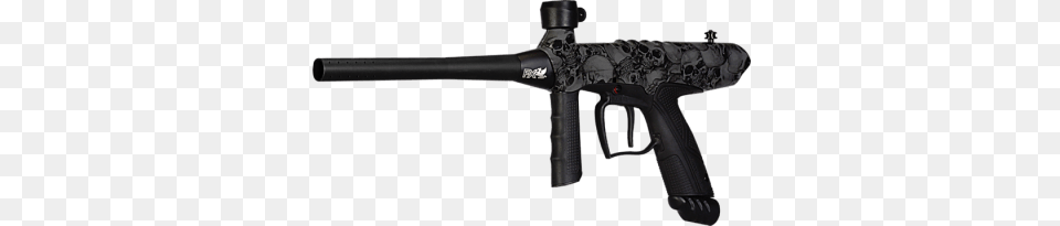 Paintball Markers, Firearm, Gun, Rifle, Weapon Png Image