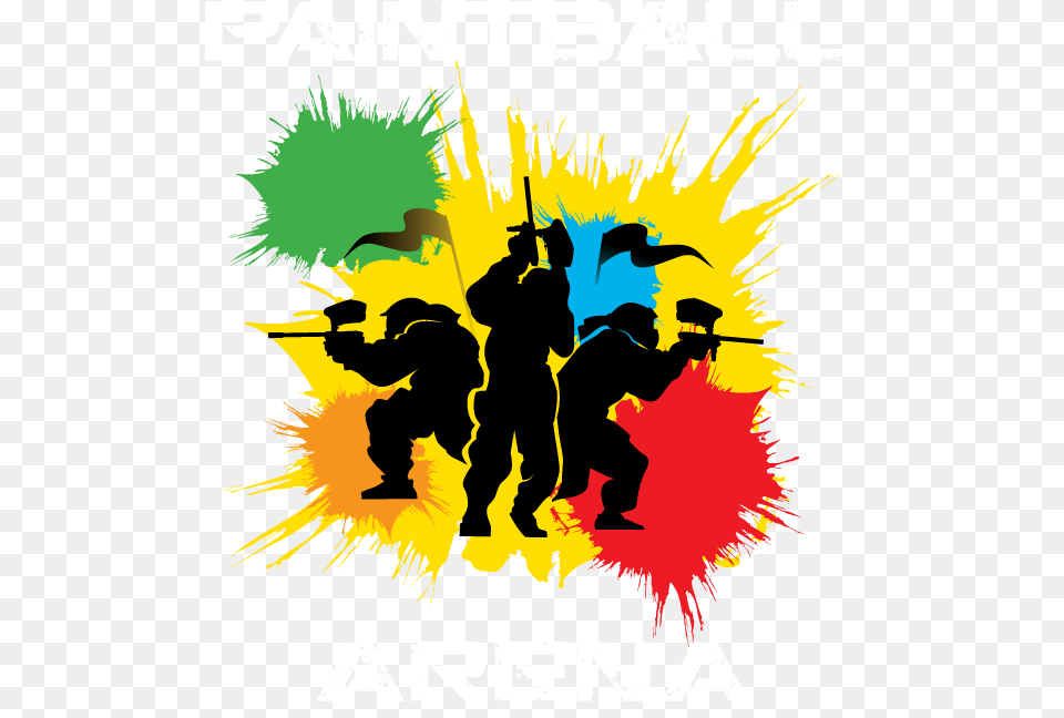Paintball Paintball, Advertisement, Art, Graphics, Poster Free Transparent Png