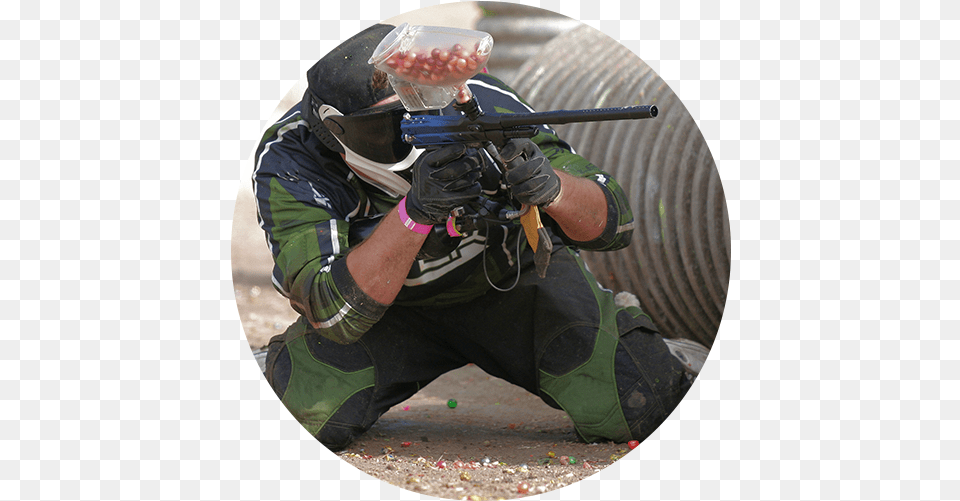Paintball Pass Paintball Usa, Person, Adult, Male, Man Free Png