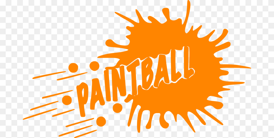 Paintball Pic Paintball, Person, Text Png Image