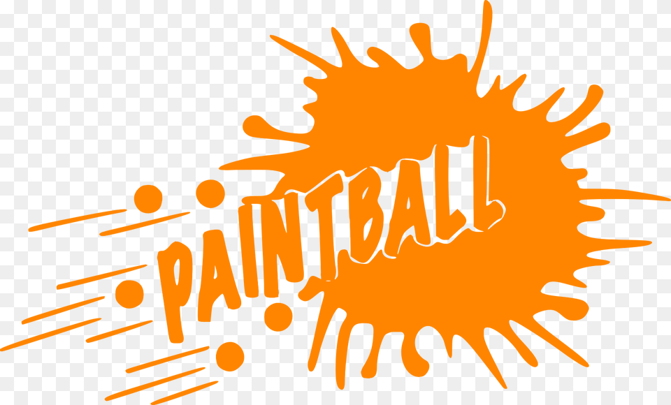 Paintball Pic Paintball, Flare, Light, Fire, Flame Free Png Download