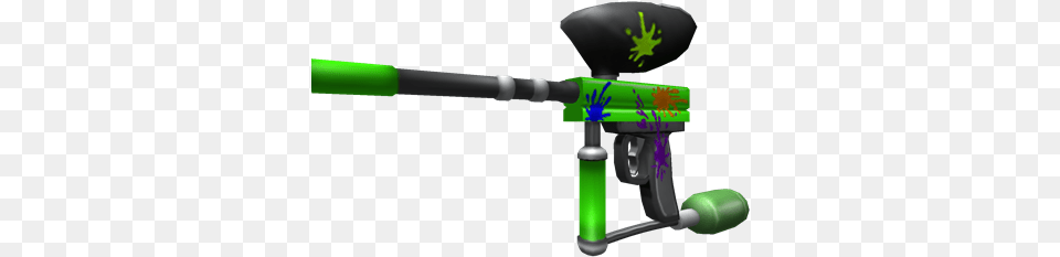 Paintball Pro Paintball Gun Roblox, Person, Appliance, Blow Dryer, Device Png Image