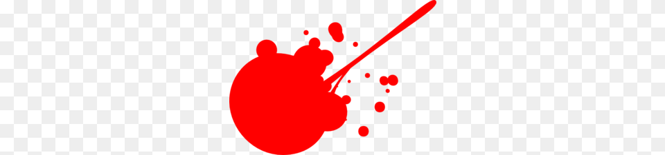 Paintball Splattter Clip Art, Cutlery, Spoon, Food, Ketchup Png Image
