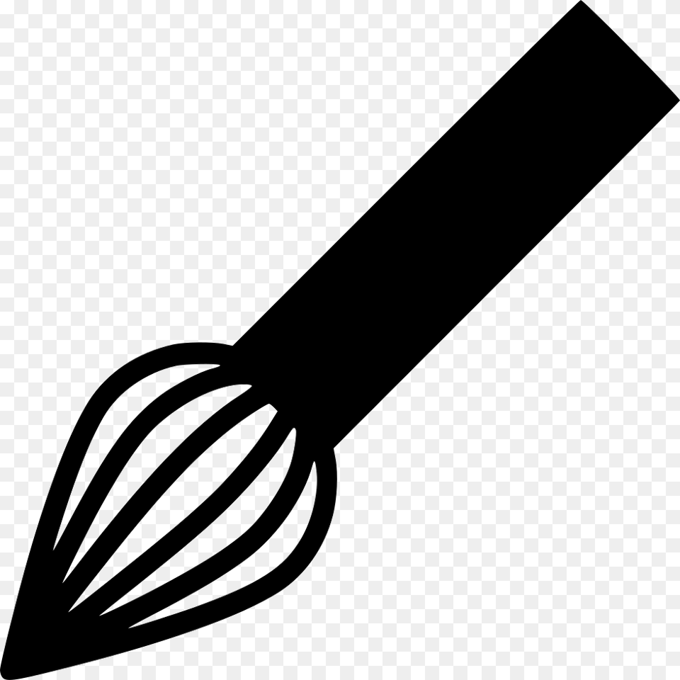 Paintbrush, Appliance, Device, Electrical Device, Mixer Png Image