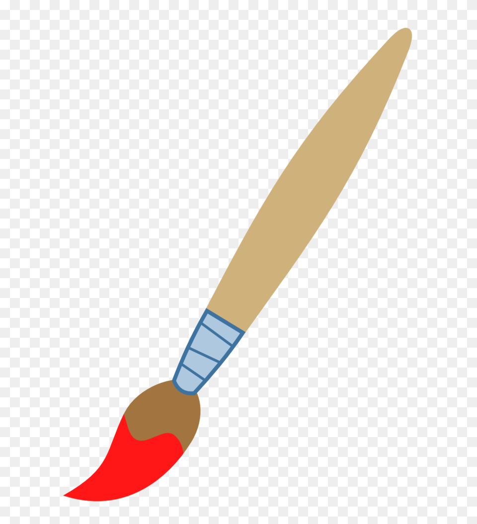 Paintbrush Clip Art, Brush, Device, Tool, Blade Png Image