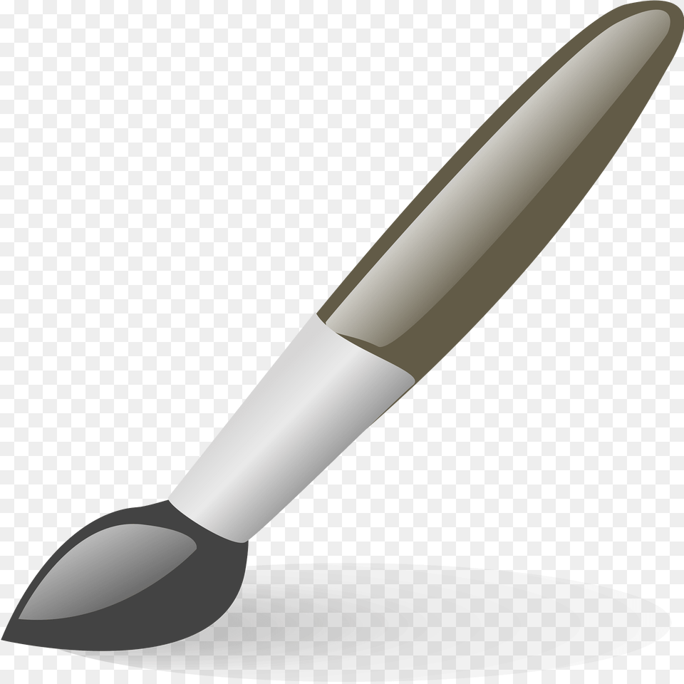 Paintbrush Clipart, Brush, Device, Tool, Blade Free Transparent Png