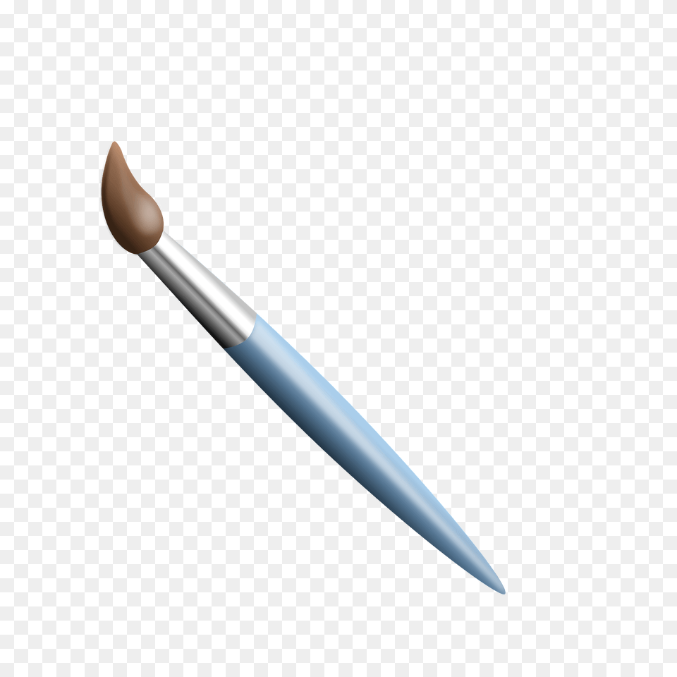 Paintbrush Clipart, Brush, Device, Tool, Blade Free Png Download