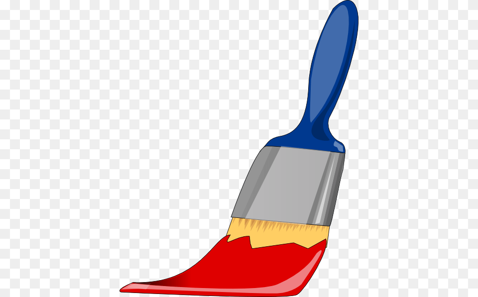 Paintbrush Clipart, Brush, Device, Tool Png