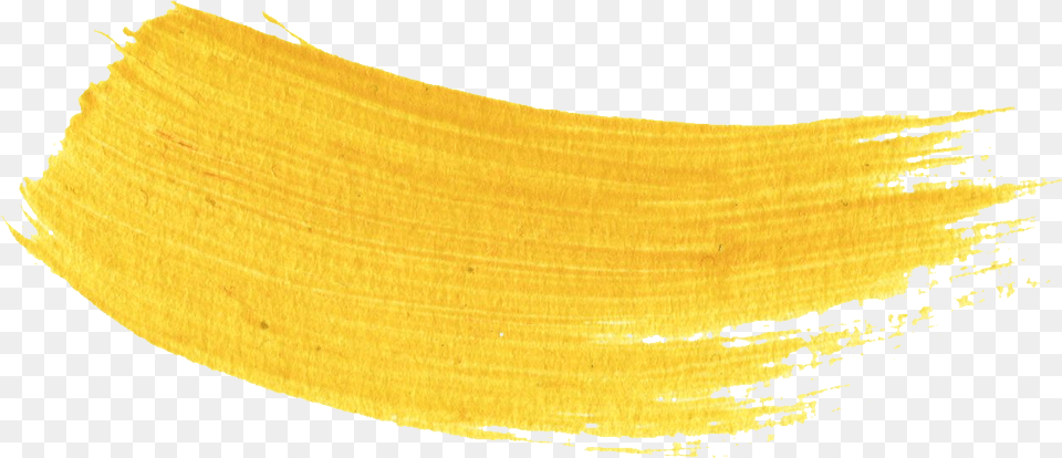 Paintbrush Clipart Thread, Banana, Food, Fruit, Plant Png