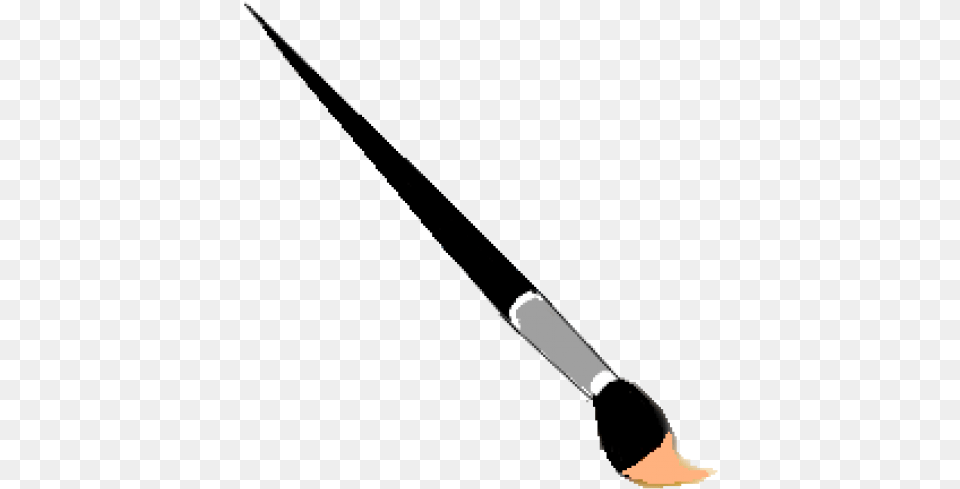 Paintbrush Computer Icons Clip Art Paint Brush Vector, Device, Tool, Blade, Dagger Free Png Download